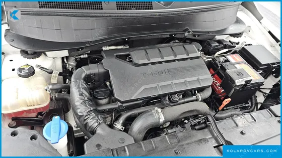 HYUNDAI CASPER TURBO INSPIRATION