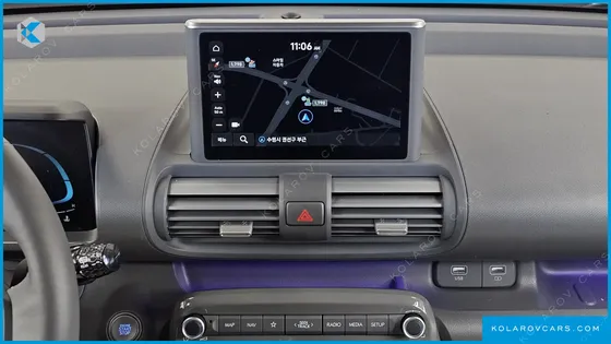 HYUNDAI CASPER TURBO INSPIRATION