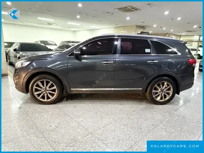 KIA SORENTO DIESEL 2.0 4WD