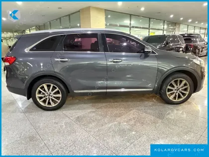 KIA SORENTO DIESEL 2.0 4WD