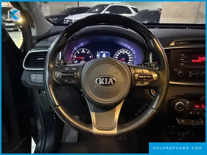 KIA SORENTO DIESEL 2.0 4WD