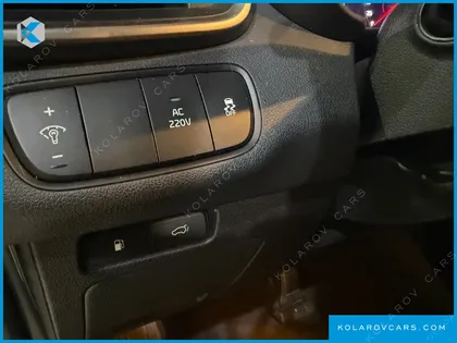 KIA SORENTO DIESEL 2.0 4WD