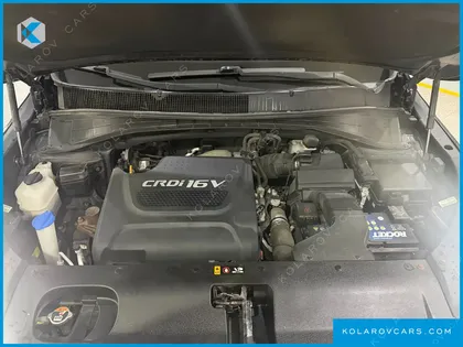 KIA SORENTO DIESEL 2.0 4WD