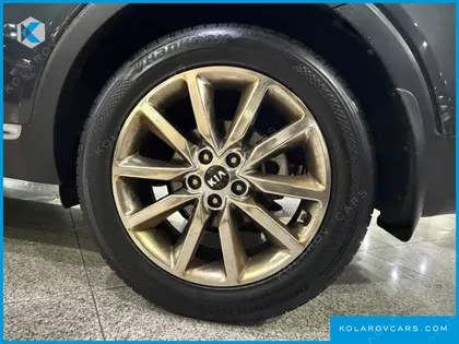 KIA SORENTO DIESEL 2.0 4WD