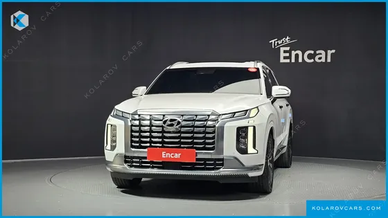 HYUNDAI PALISADE DIESEL 2.2 4WD