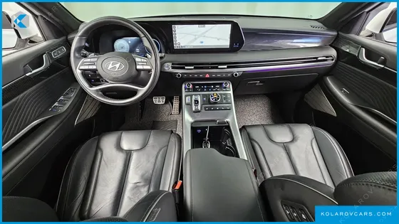 HYUNDAI PALISADE DIESEL 2.2 4WD