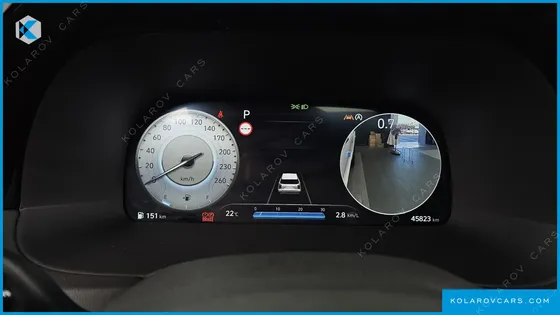 HYUNDAI PALISADE DIESEL 2.2 4WD