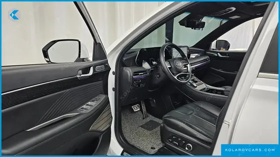 HYUNDAI PALISADE DIESEL 2.2 4WD
