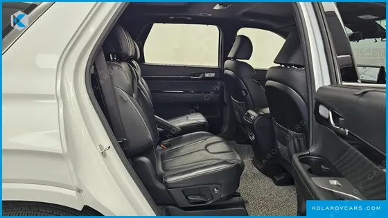 HYUNDAI PALISADE DIESEL 2.2 4WD