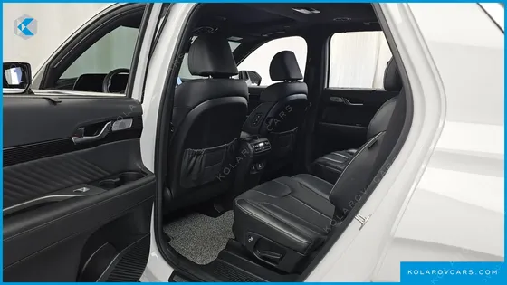 HYUNDAI PALISADE DIESEL 2.2 4WD