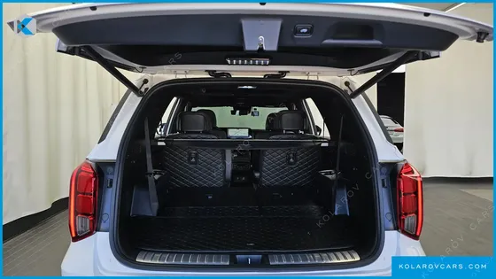 HYUNDAI PALISADE DIESEL 2.2 4WD
