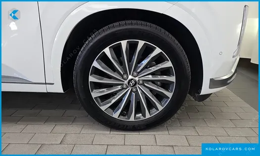 HYUNDAI PALISADE DIESEL 2.2 4WD