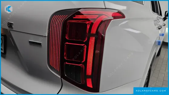 HYUNDAI PALISADE DIESEL 2.2 4WD
