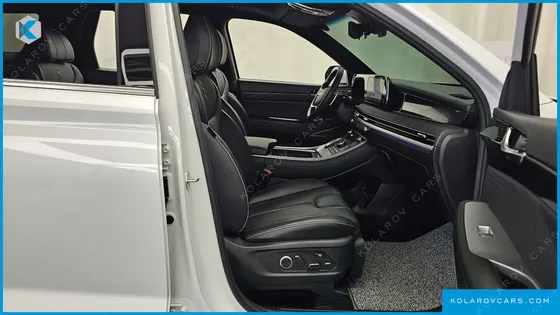 HYUNDAI PALISADE DIESEL 2.2 4WD