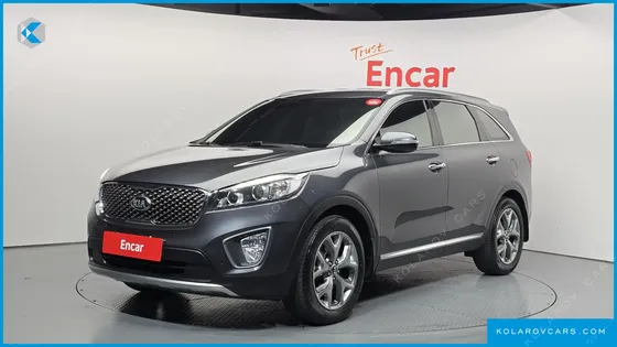 KIA SORENTO DIESEL 2.0 2WD
