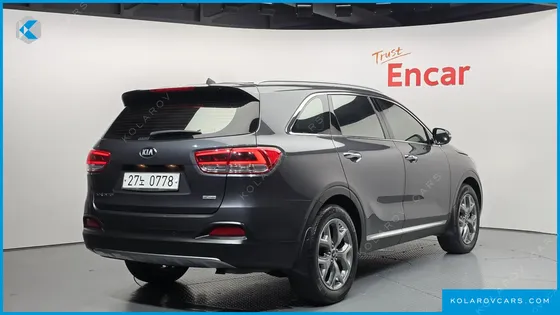 KIA SORENTO DIESEL 2.0 2WD