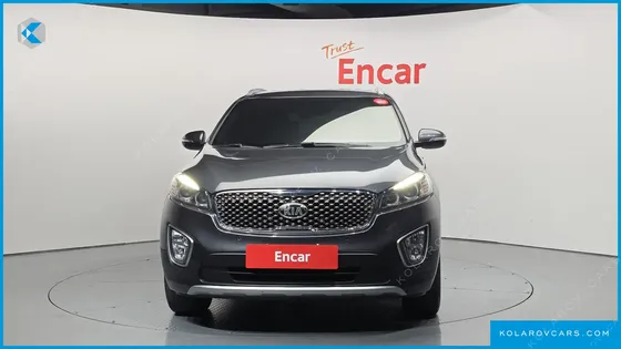 KIA SORENTO DIESEL 2.0 2WD