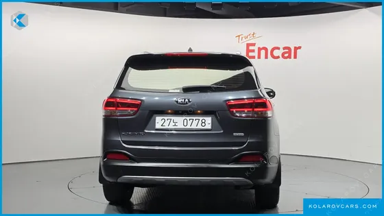 KIA SORENTO DIESEL 2.0 2WD