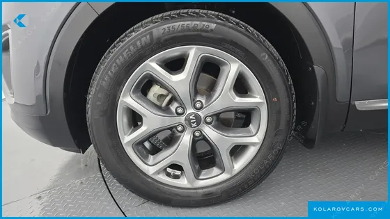 KIA SORENTO DIESEL 2.0 2WD