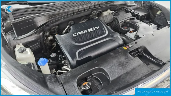 KIA SORENTO DIESEL 2.0 2WD