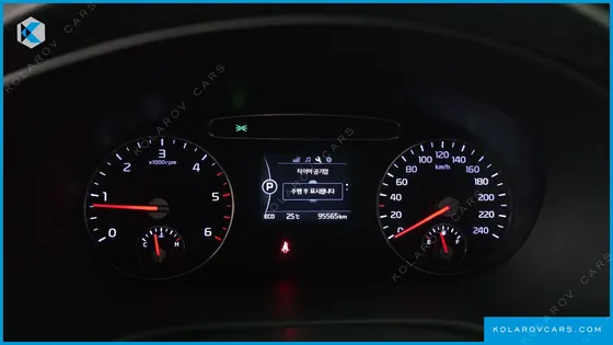 KIA SORENTO DIESEL 2.0 2WD