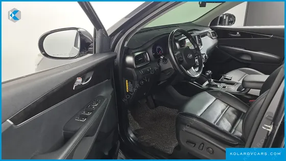KIA SORENTO DIESEL 2.0 2WD