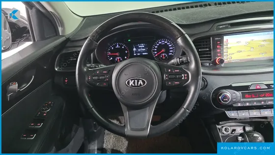 KIA SORENTO DIESEL 2.0 2WD