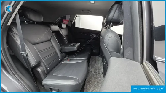 KIA SORENTO DIESEL 2.0 2WD