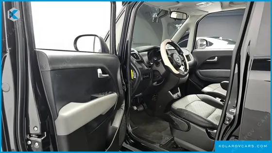 KIA RAY SIGNATURE