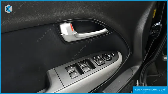 KIA RAY SIGNATURE