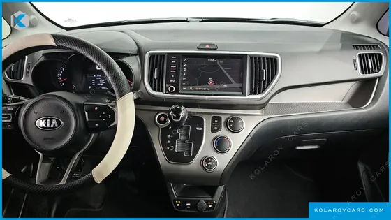 KIA RAY SIGNATURE