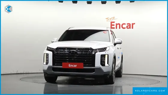 HYUNDAI PALISADE DIESEL 2.2 4WD