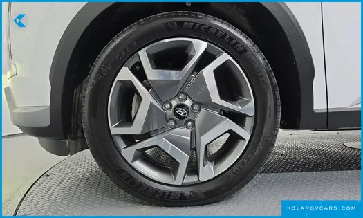 HYUNDAI PALISADE DIESEL 2.2 4WD