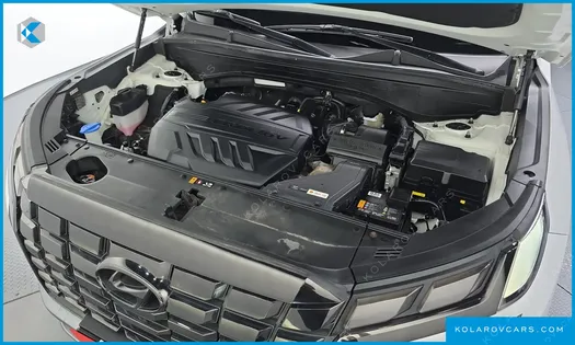 HYUNDAI PALISADE DIESEL 2.2 4WD