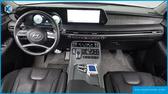 HYUNDAI PALISADE DIESEL 2.2 4WD