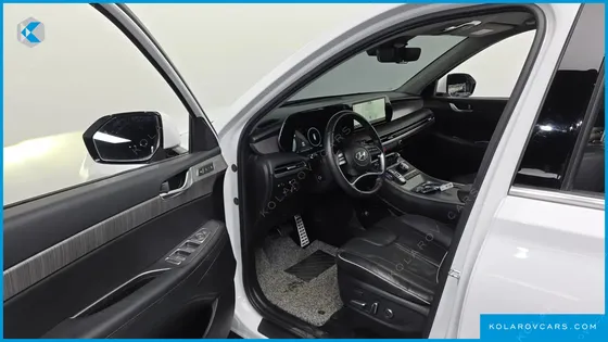 HYUNDAI PALISADE DIESEL 2.2 4WD