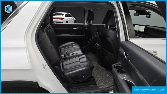 HYUNDAI PALISADE DIESEL 2.2 4WD