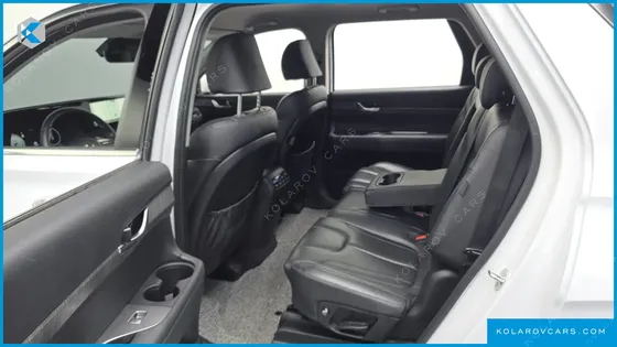 HYUNDAI PALISADE DIESEL 2.2 4WD