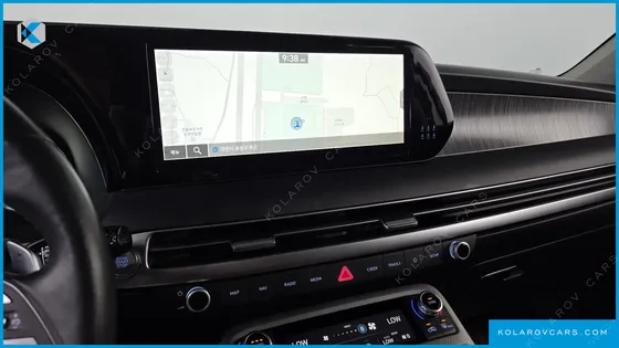 HYUNDAI PALISADE DIESEL 2.2 4WD