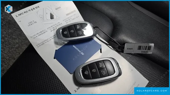 HYUNDAI PALISADE DIESEL 2.2 4WD