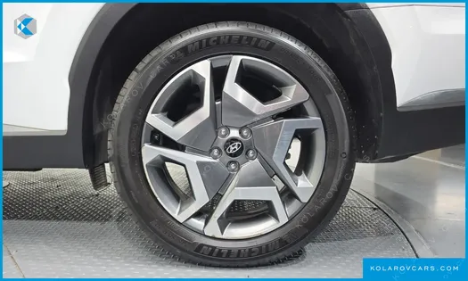 HYUNDAI PALISADE DIESEL 2.2 4WD