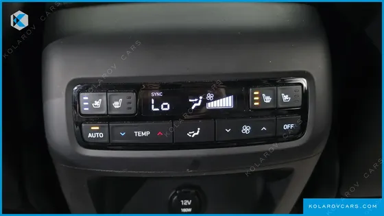 HYUNDAI PALISADE DIESEL 2.2 4WD