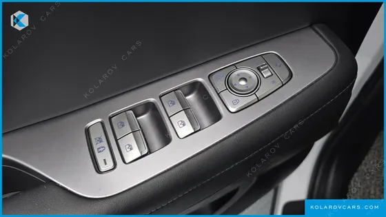 HYUNDAI PALISADE DIESEL 2.2 4WD