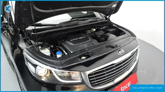 KIA CARNIVAL 11-SEATER PRESTIGE