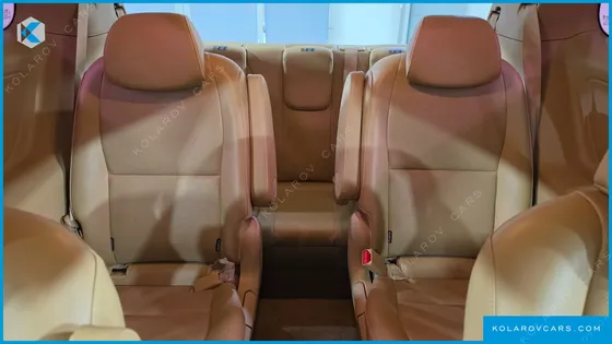 KIA CARNIVAL 9-SEATER LUXURY