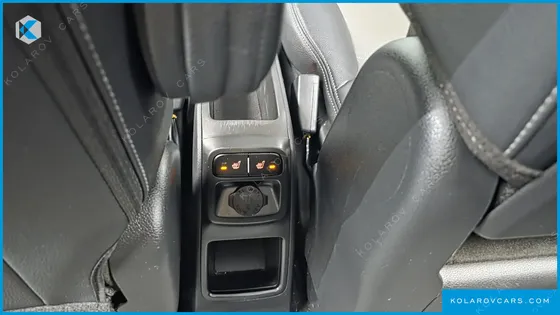 KIA RAY LUXURY