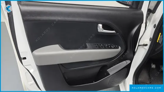 KIA RAY LUXURY
