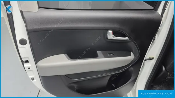 KIA RAY LUXURY
