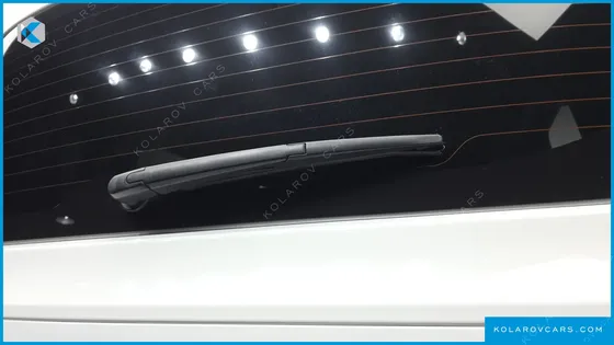 KIA RAY LUXURY
