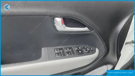 KIA RAY LUXURY